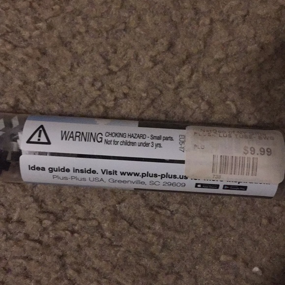 Plus Plus - Picture 4 of 4